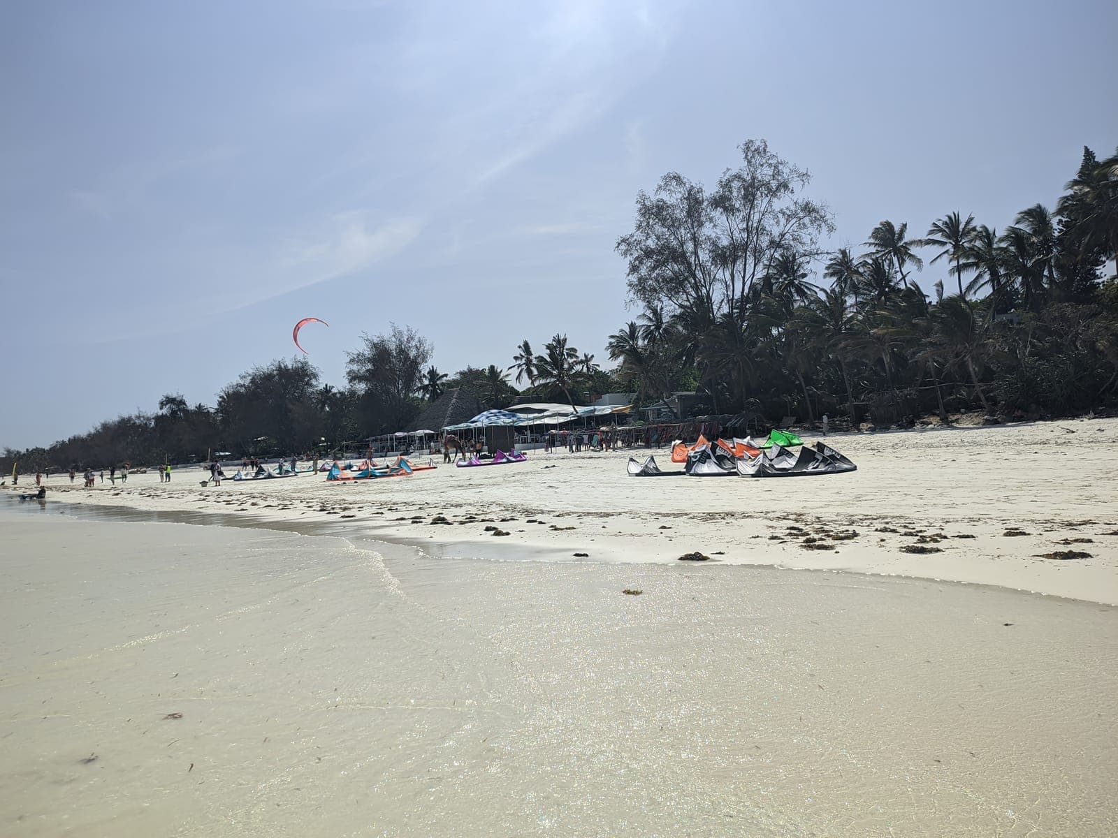 Diani Beach: Kenya's Best White Sand Getaway