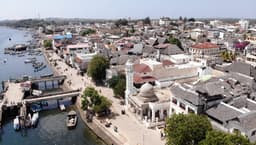 Where to Stay in Lamu: Boutique Hotels and Beach Houses