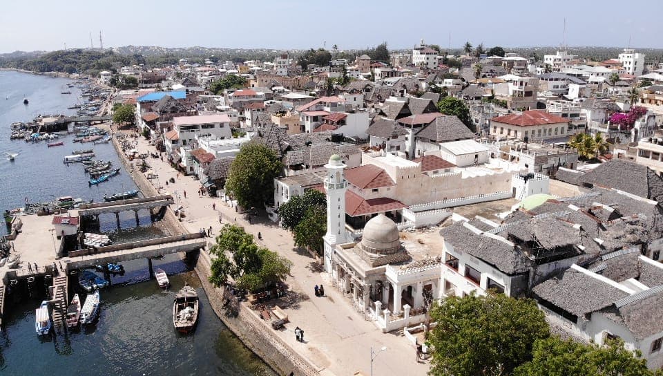 The Lamu Cultural Festival: Dhow Races and Swahili Poetry