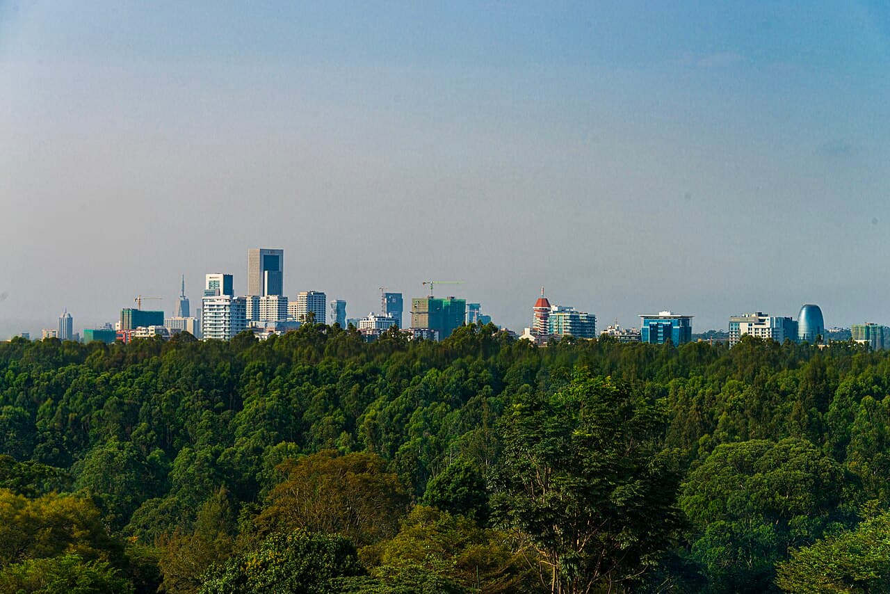 The Nairobi ASK Show: Kenya's Biggest Agricultural Fair