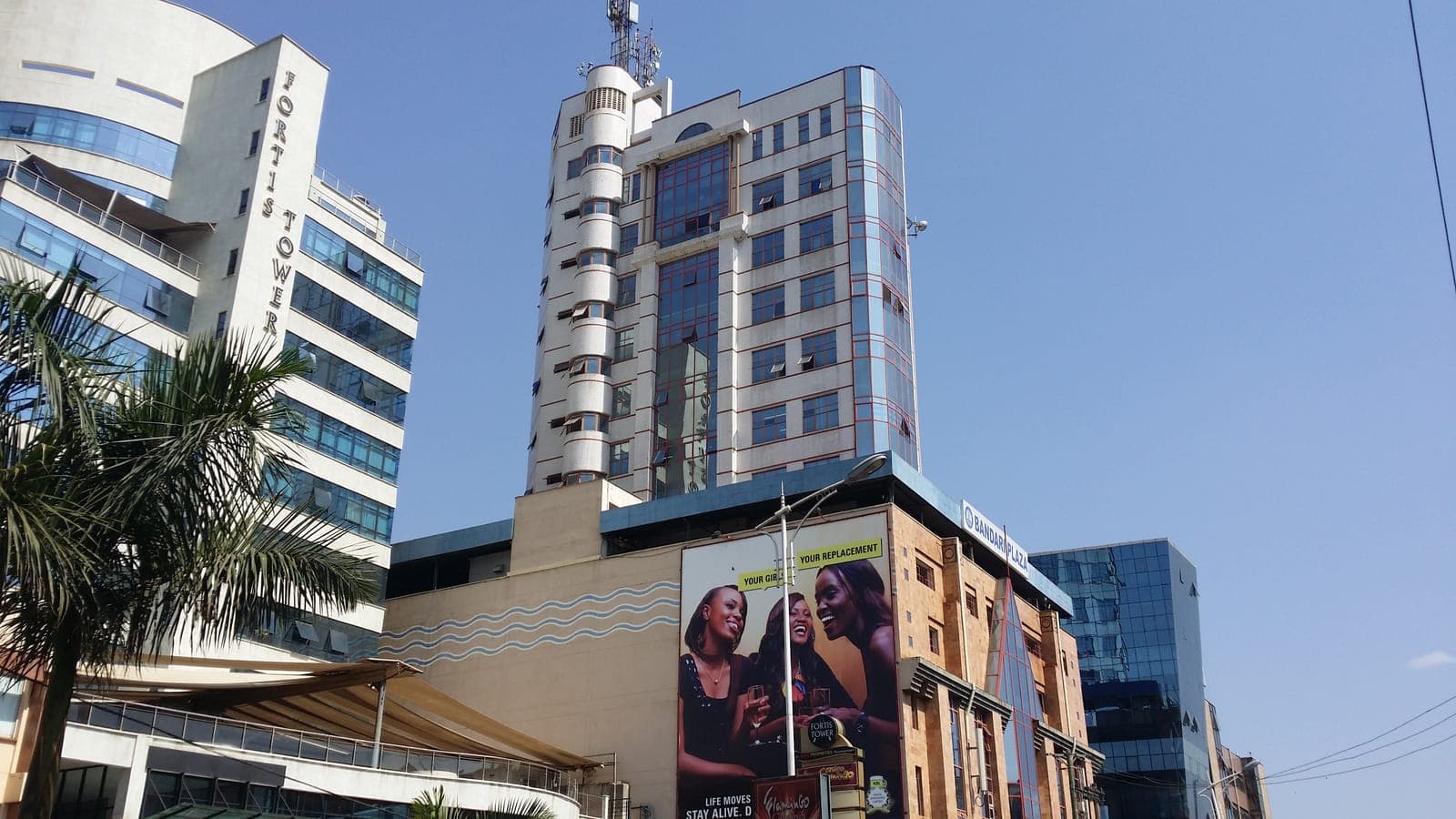 Nairobi's Live Band Fridays: A Weekly Institution