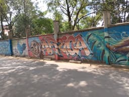 Nairobi's Street Art Scene: Murals Worth Seeking Out