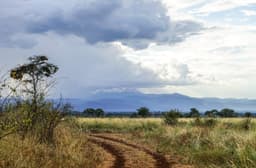 Adventure in Meru: Rivers, Waterfalls and Rhino Sanctuary
