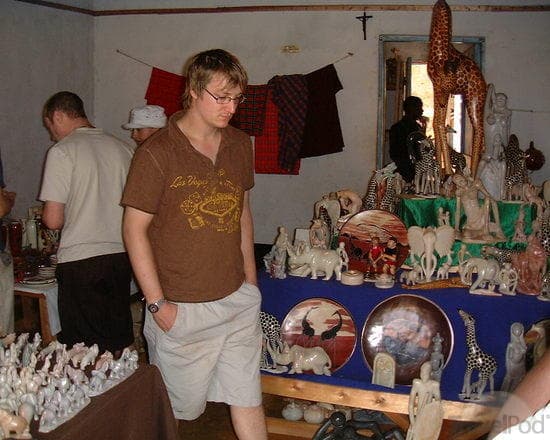 Kisii: The Soapstone Carving Capital of Kenya