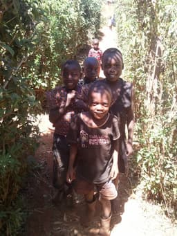 The Luhya: Kenya's Second-Largest Community and Its 18 Sub-Tribes