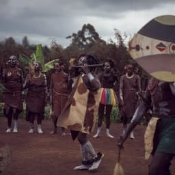 The Kikuyu: Kenya's Largest Community and Its Living Traditions