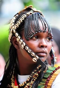 The Kalenjin: Highland Communities Behind Kenya's Running Dynasty